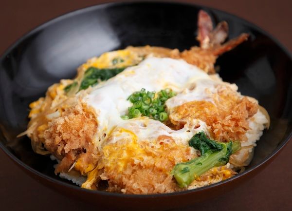 春を感じる華やかなどんぶりメニューが勢揃い！新宿高島屋で「春DON!フェア」開催