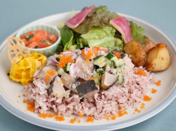 春を感じる華やかなどんぶりメニューが勢揃い！新宿高島屋で「春DON!フェア」開催