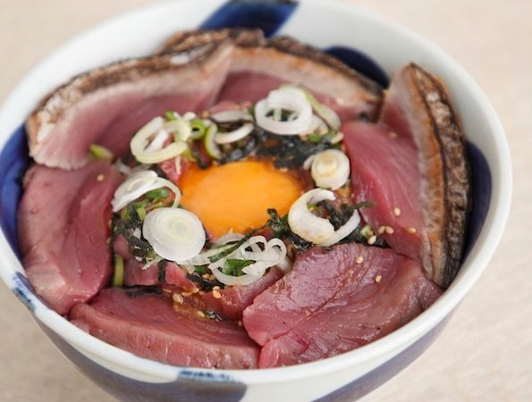 春を感じる華やかなどんぶりメニューが勢揃い！新宿高島屋で「春DON!フェア」開催