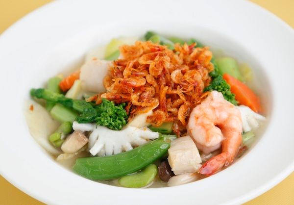 春を感じる華やかなどんぶりメニューが勢揃い！新宿高島屋で「春DON!フェア」開催