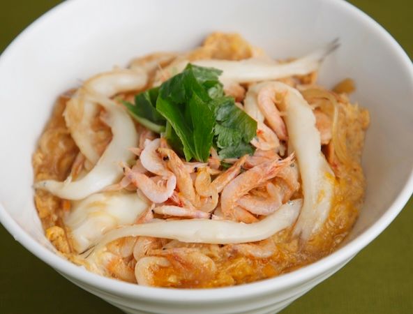 春を感じる華やかなどんぶりメニューが勢揃い！新宿高島屋で「春DON!フェア」開催