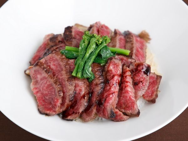 春を感じる華やかなどんぶりメニューが勢揃い！新宿高島屋で「春DON!フェア」開催