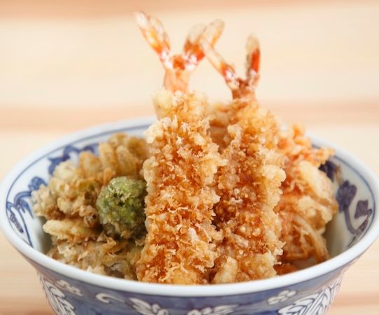 春を感じる華やかなどんぶりメニューが勢揃い！新宿高島屋で「春DON!フェア」開催