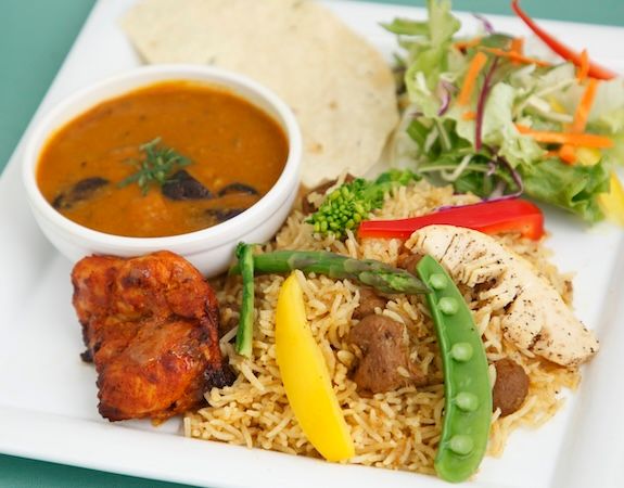 春を感じる華やかなどんぶりメニューが勢揃い！新宿高島屋で「春DON!フェア」開催