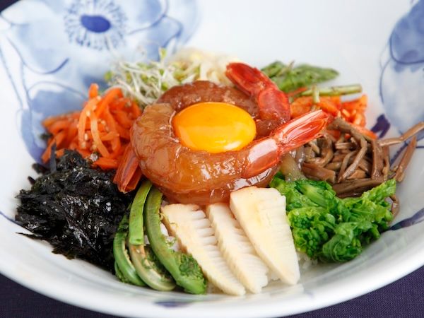 春を感じる華やかなどんぶりメニューが勢揃い！新宿高島屋で「春DON!フェア」開催