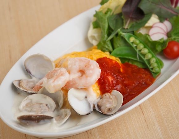 春を感じる華やかなどんぶりメニューが勢揃い！新宿高島屋で「春DON!フェア」開催