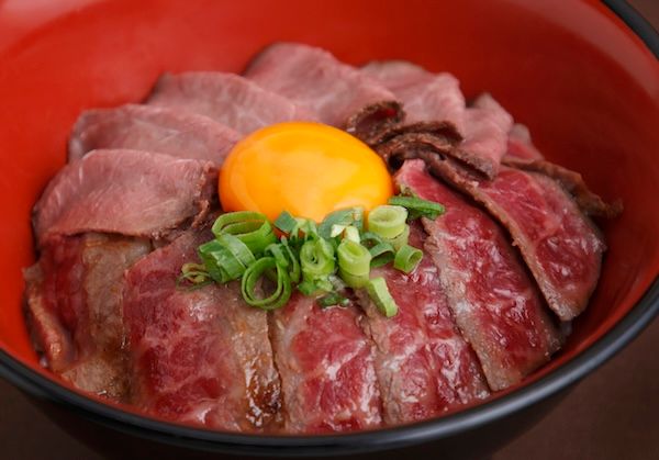 春を感じる華やかなどんぶりメニューが勢揃い！新宿高島屋で「春DON!フェア」開催