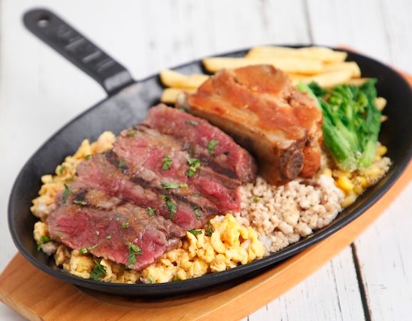 春を感じる華やかなどんぶりメニューが勢揃い！新宿高島屋で「春DON!フェア」開催