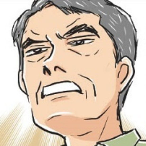 父が激怒!!その原因は義母の非常識な行動で…。一体何が!?