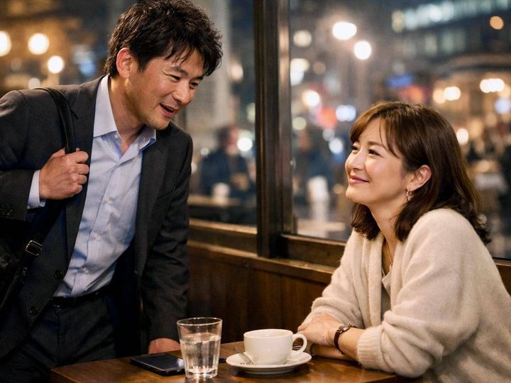 「時間作るよ」忙しくても会おうとするのは男性の本命サイン