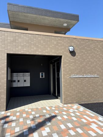 【茨城県五霞町】助成金交付や防音機能など子育て世帯に配慮した住宅「ひだまりレジデンス」入居者募集