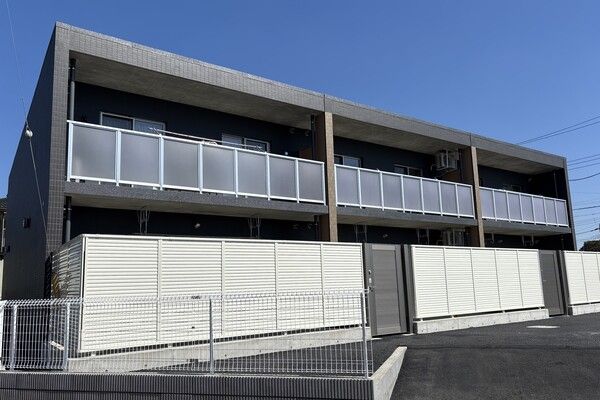 【茨城県五霞町】助成金交付や防音機能など子育て世帯に配慮した住宅「ひだまりレジデンス」入居者募集