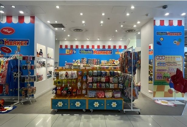 広島POPUPの様子