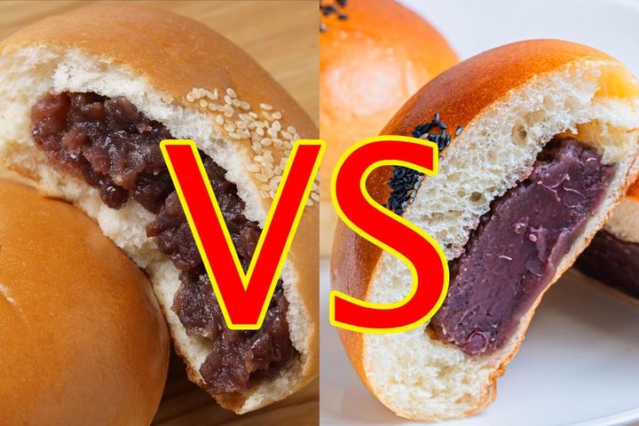 「つぶあん派」VS「こしあん派」結果は……？