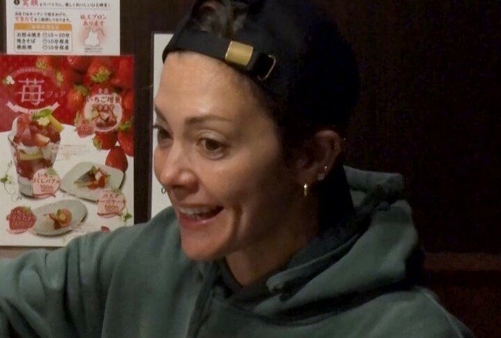 【写真・画像】4児の母・土屋アンナ、21歳長男＆ママ友をフル活用“1人で抱え込まない育児”「頭を下げてでも、子供には…」 1枚目