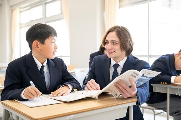 【東京都大田区】4月に新規開校した羽田国際中学校が第2期生の募集始動！プレ説明会を実施