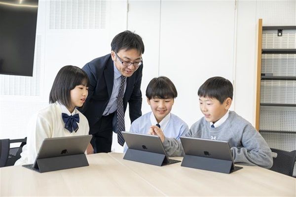 【東京都大田区】4月に新規開校した羽田国際中学校が第2期生の募集始動！プレ説明会を実施