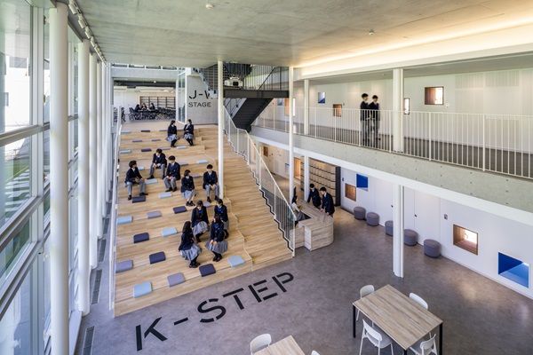 【東京都大田区】4月に新規開校した羽田国際中学校が第2期生の募集始動！プレ説明会を実施