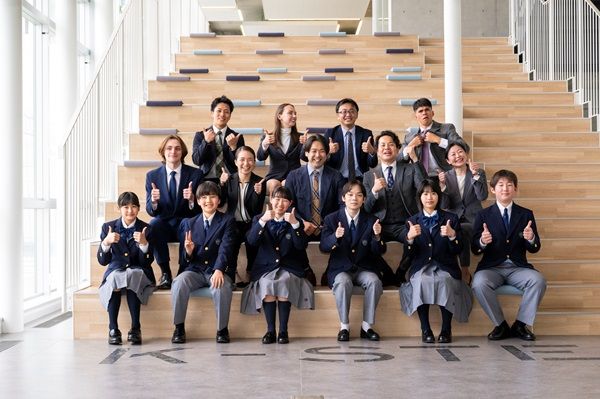 【東京都大田区】4月に新規開校した羽田国際中学校が第2期生の募集始動！プレ説明会を実施