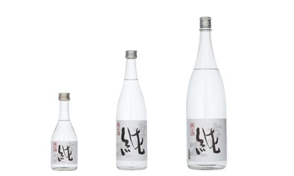 【富山県富山市】創業149年の吉乃友酒造リニューアル！定番純米酒「純」の味わいとデザインを刷新