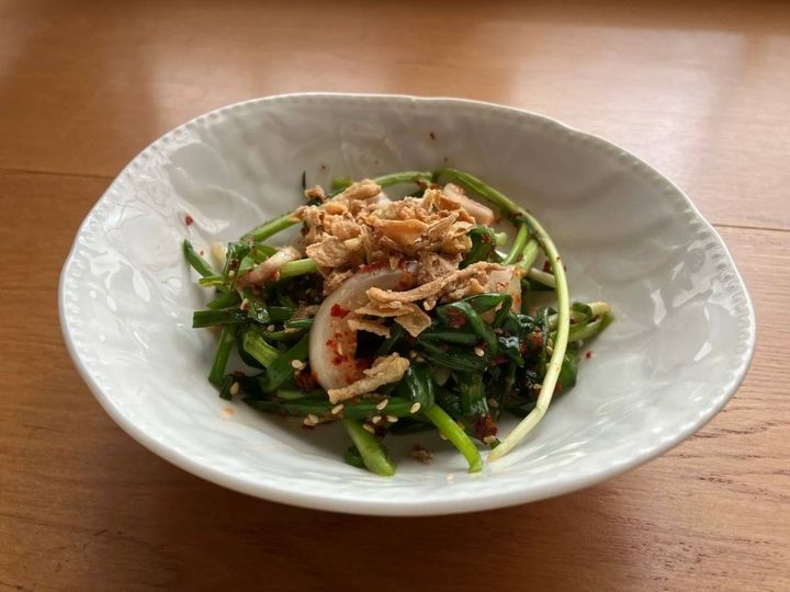 DAISO(ダイソー)：和興商会 フライドオニオン 60g