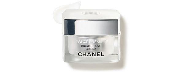 エクラ プルミエ ブライト シルキー クリーム