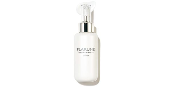 フラルネ ブライトリファイン ミルク f