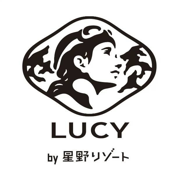 星野リゾートが展開する山ホテルブランド「LUCY」
