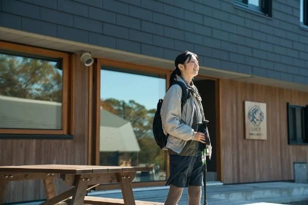 4月29日(祝)より2026年度の全館営業を開始する「LUCY尾瀬鳩待」