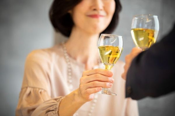 家庭を壊すつもりはないが……恋愛は楽しみたい