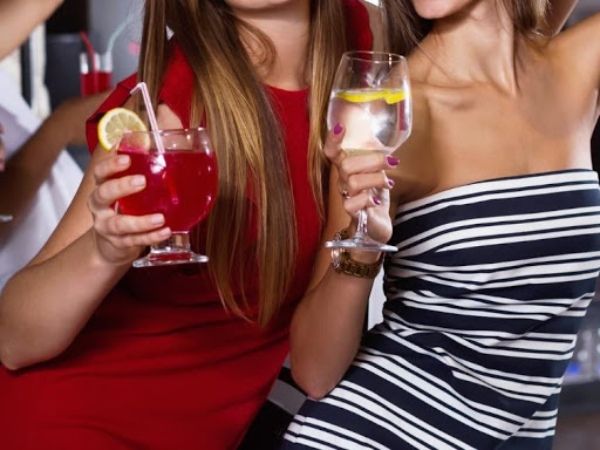 「復活ディスコ」