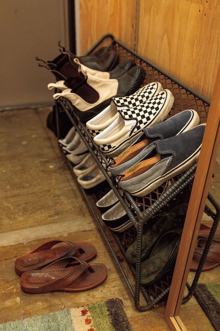 会社員・伊藤亜力さん（32歳）のお部屋（東京・1R）のお部屋スナップ