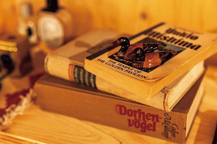 会社員・伊藤亜力さん（32歳）のお部屋（東京・1R）のお部屋スナップ