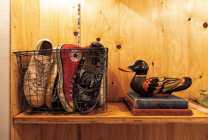 会社員・伊藤亜力さん（32歳）のお部屋（東京・1R）のお部屋スナップ