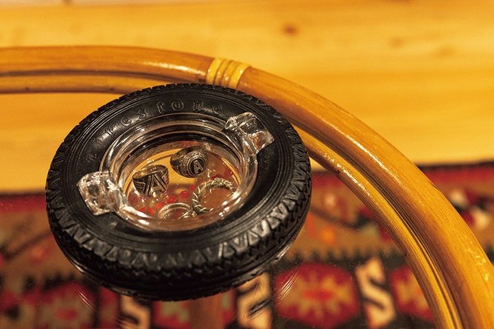 会社員・伊藤亜力さん（32歳）のお部屋（東京・1R）のお部屋スナップ