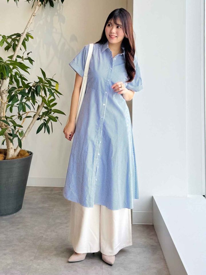 画像1: 出典：GU