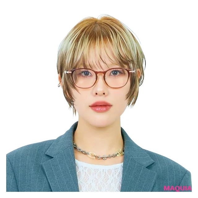 【ドライヤーを使った巻き髪HOW TO】 「KINUJO Hair Dryer」とロールブラシで簡単！_2