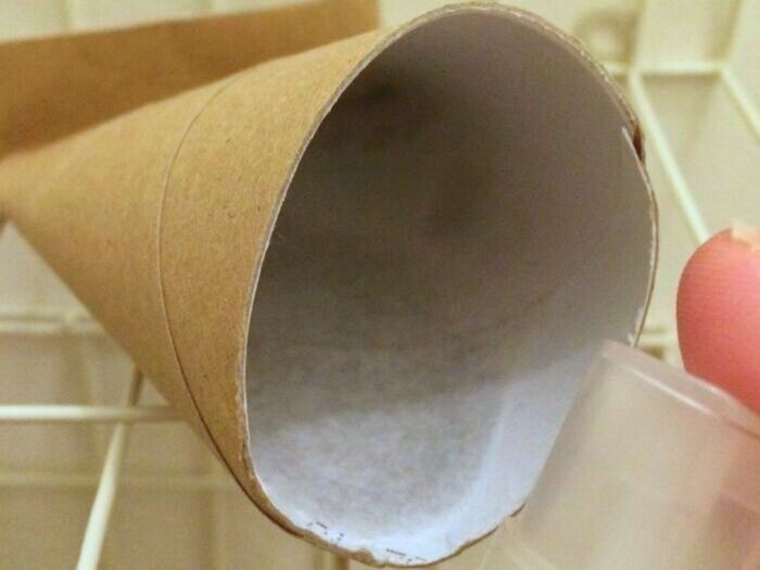 わが家はトイレに芳香剤を置いていません。まさかの消臭テクに「思いつかなかった！」「意外とイイかも！？」