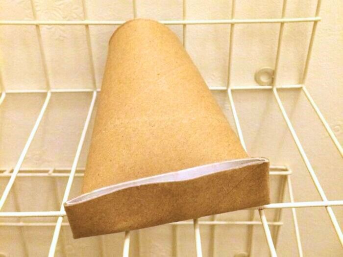 わが家はトイレに芳香剤を置いていません。まさかの消臭テクに「思いつかなかった！」「意外とイイかも！？」