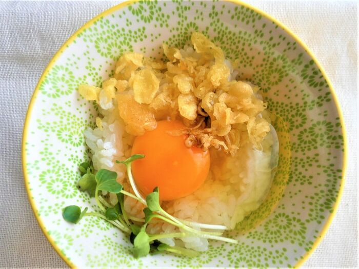 スーパーで激安入手『天かす』の使い道6連発！悪魔的アレンジでおいしさがさらにアップ♪