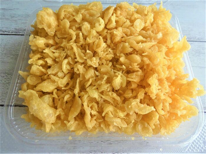 スーパーで激安入手『天かす』の使い道6連発！悪魔的アレンジでおいしさがさらにアップ♪