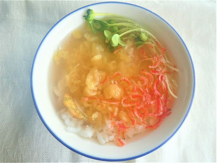 スーパーで激安入手『天かす』の使い道6連発！悪魔的アレンジでおいしさがさらにアップ♪