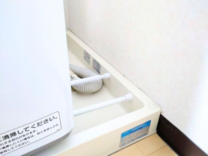 どこに『突っ張り棒』使ってるの？→実はあちこち仕込んでます【活用アイデア】