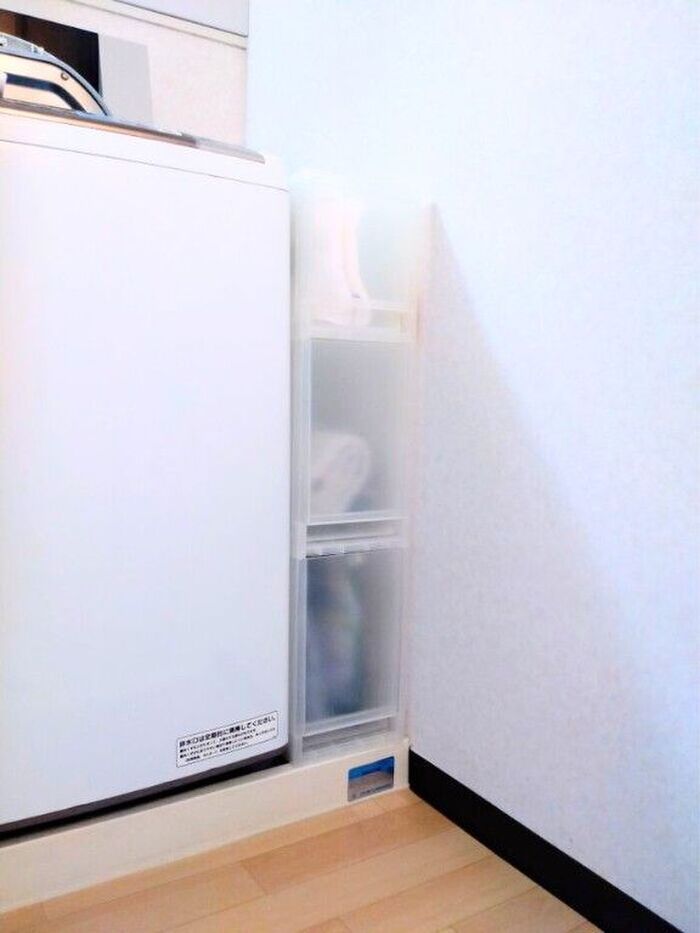 どこに『突っ張り棒』使ってるの？→実はあちこち仕込んでます【活用アイデア】