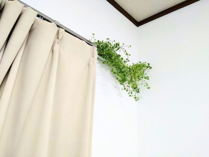 どこに『突っ張り棒』使ってるの？→実はあちこち仕込んでます【活用アイデア】