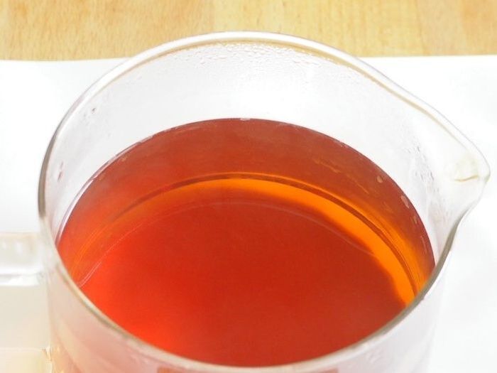 お！茶葉が出ていない！！