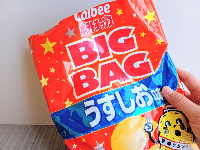 『食パンの袋』の超シンプルな閉じ方！いつもどうしてる？輪ゴムもクリップも何も使いません♡