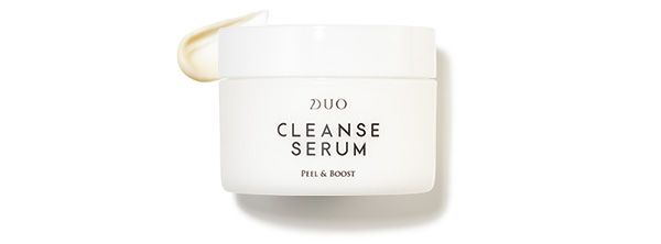 クレンズセラム ピール＆ブースト