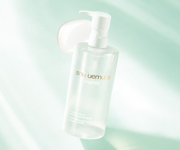 ブライト クレンジング オイル