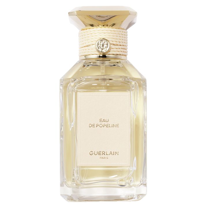 ゲラン ラール エ ラ マティエール レ ゾー オー ドゥ ポプリン